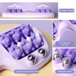 Foot Massager Roller Plantar