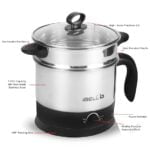 Premium Multi Purpose Kettle/Cooker