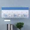 Premium Work Indoor AC Dust Protection Cover
