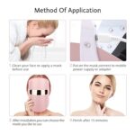 Face Mask Light Therapy