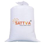Refill Pack 1 KG Fillers for Bean Bag