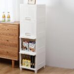 Versatile Drawer Storage Organizer