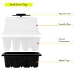 Seedling Tray