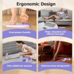 Foot Massager Roller Plantar