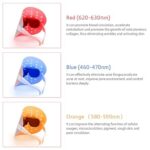 Face Mask Light Therapy