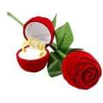 Rose Ring Box Set