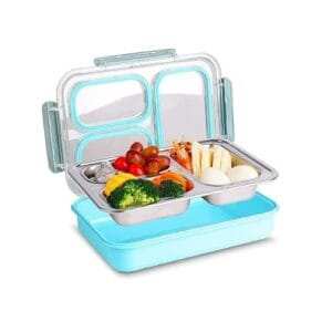 Stainless Steel Lunch Box