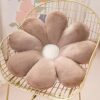 Sunflower Pillow