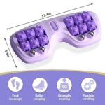 Foot Massager Roller Plantar