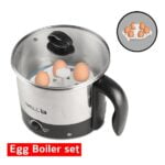 Premium Multi Purpose Kettle/Cooker