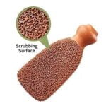 Scrubber Dead Skin Cellus Remover