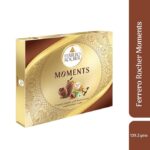 Ferrero Rocher Moments