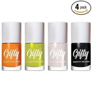 Gifty Nail Polish