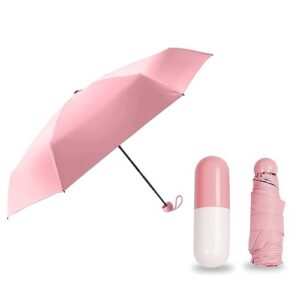 CAPSULE UMBRELLA