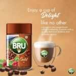 Bru Gold | Premium Freeze Dried Coffee