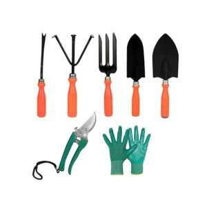 Gardening Tools Set For Home