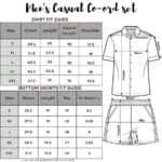 Men Pajama Set