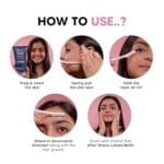 Eyebrow Razor