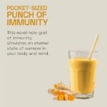 Curcumin WONDER LATTE