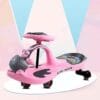 Push Rider Toy Car
