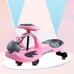 Push Rider Toy Car