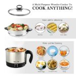 Premium Multi Purpose Kettle/Cooker