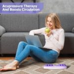 Foot Massager Roller Plantar
