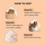 Ghar Soaps Sandalwood