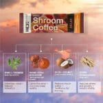 SHROOM COFFEE