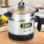 Premium Multi Purpose Kettle/Cooker