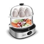 Multicooker Egg Boiler
