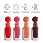 Renee Gloss Touch Nail Paint