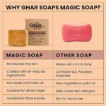 Ghar Soaps Sandalwood
