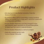 Ferrero Rocher Moments