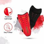 Knee High Length Superior Grip for Shin Guard