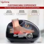 Air Bag Foot Massager