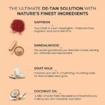 Ghar Soaps Sandalwood