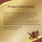 Ferrero Rocher Moments