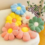 Sunflower Pillow