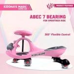 Push Rider Toy Car