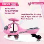 Push Rider Toy Car