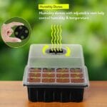 Seedling Tray