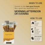 Curcumin WONDER LATTE