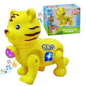 Tiger Toy for Kids