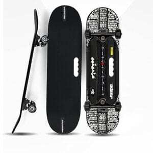 Fibre Skateboards