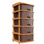 Drawers Organizer Storage Box