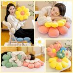 Sunflower Pillow