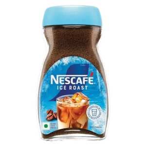 NESCAFE Ice Roast, Instant Coffee Powder