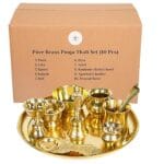Pooja Thali Set