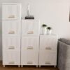 Versatile Drawer Storage Organizer